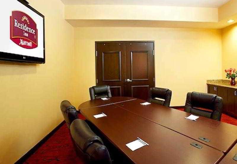 Residence Inn By Marriott Dallas Plano דה קולוני מתקנים תמונה
