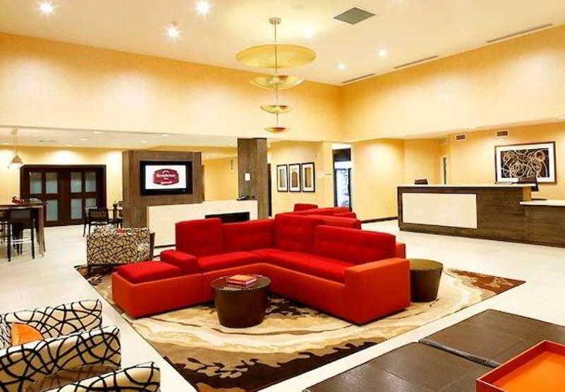 Residence Inn By Marriott Dallas Plano דה קולוני מראה חיצוני תמונה