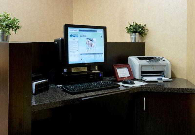 Residence Inn By Marriott Dallas Plano דה קולוני מראה חיצוני תמונה